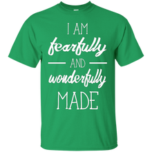I-Am-Fearfully-And-Wonderfully-Made-TShirt