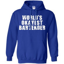 Funny-Bartender-Shirts-World's-Okayest-Bartender