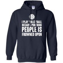 Funny-Volleyball-Lover-Quotes-Gift-Volleyball-Loves-T-Shirt