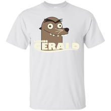 Finding-Gerald-T-Shirt