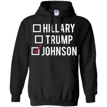 Gary-Johnson-Weld-2016-T-Shirt-Libertarian-Party-Shirt