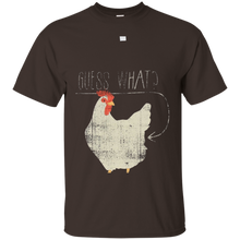 Guess-What-Chicken-Butt-G-raphic-T-Shirt