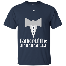 Father-Of-The-Groom-Mock-Tux-Tee-Wedding-Party-T-shirt