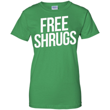 Free-Shrugs-shirt-funny-free-hugs-parody-t-shirt