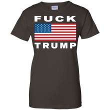 Fuck-Trump-T-Shirt