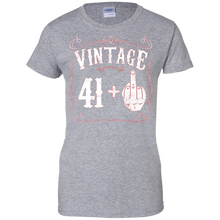 Funny-42nd-birthday-middle-finger-shirt-gifts-for-men