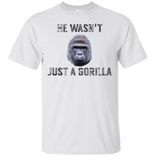 Haram-be-T-shirt