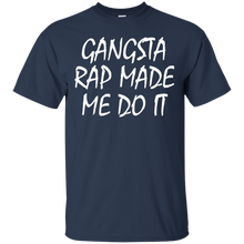 Gangsta-Rap-Made-Me-Do-It-Shirt