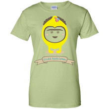 Frida-Lemon-Cartoon-design-Kahlo-Funny-T-shirt