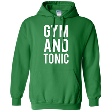 Gym-And-Tonic-T-shirt