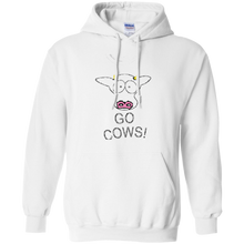 GO-COWS!-T-SHIRT