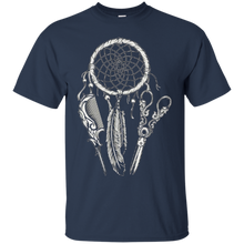 Hair-Stylist-Dreamcatcher-T-Shirt