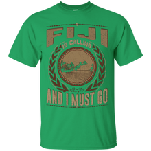Fiji-Is-Calling-And-I-Must-Go---Fiji-T-Shirt