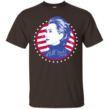Hill-Yeah-Hillary-Clinton-T-Shirt-for-President