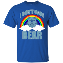 FUNNY-I-DONT-CARE-BEAR-T-SHIRT-Classic-Meme-Humor