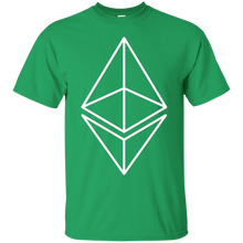 Ethereum-T-Shirt