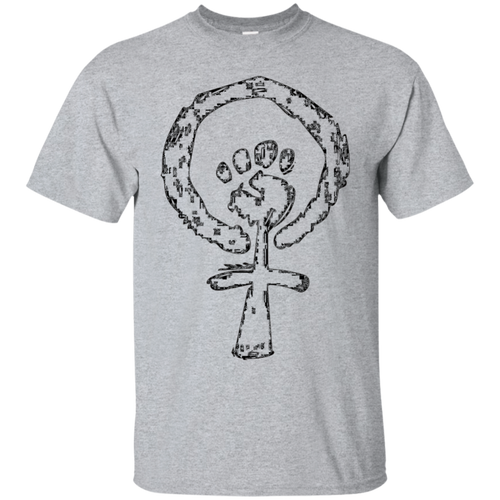 Feminist-symbol-shirt-feminism-teens-tshirt-rough-feminists