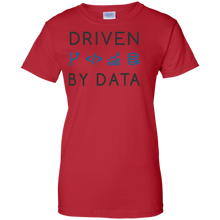 Driven-By-Data-Shirt-Data-Driven-Data-Science-Shirt