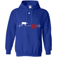 Cow-Heartbeat-T-Shirt