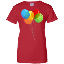 Colorful-Balloons-t-shirt