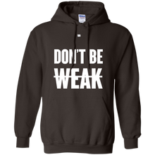 dont-be-weak-shirt