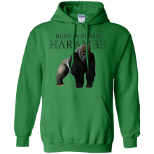 Haram-be-T-Shirt