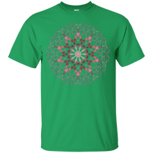 Filigree-Ametrine-Crystal-Mandala-Tshirt