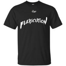 Flexicution-t-shirt