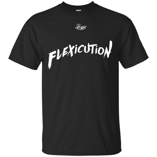 Flexicution-t-shirt