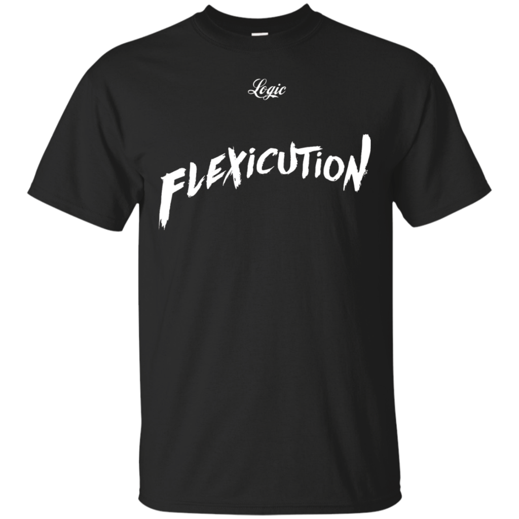 Flexicution-t-shirt