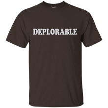 Deplorable-Funny-Sayings-T-Shirt