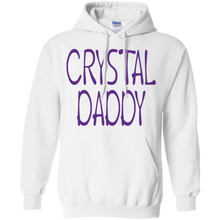 Crystal-Daddy-T-Shirt