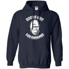 D-Out-For-Haram-be-T-Shirt