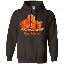 Halloween-T-Shirt-With-Pumpkins-Candy-Spiders-And-EyesBuy-Halloween-T-Shirt-With-Pumpkins