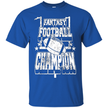 Fantasy-Football-Champion-T-Shirt