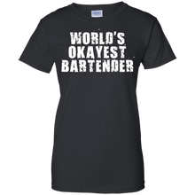 Funny-Bartender-Shirts-World's-Okayest-Bartender