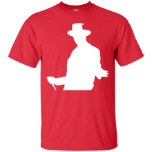 Gord-Downie-Peacock-Feather-T-Shirt