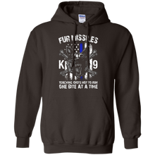 FUR-MISSILE-K9-T-SHIRT---Gifts-for-Dog-Lovers-T-Shirt