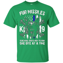 FUR-MISSILE-K9-T-SHIRT---Gifts-for-Dog-Lovers-T-Shirt