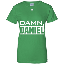 Damn-Daniel-T-Shirt-Damn-Daniel-Back-At-It-Again
