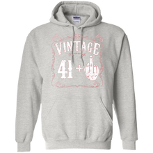 Funny-42nd-birthday-middle-finger-shirt-gifts-for-men