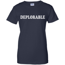 Deplorable-Funny-Sayings-T-Shirt