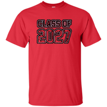 class-of-2027-t-shirt