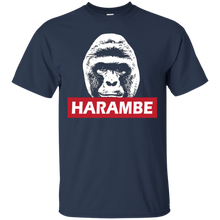 H--a--r--a--m--b--e-T-shirt