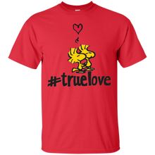 Funny-Woodstock-T-Shirt---True-Love