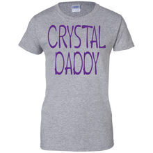 Crystal-Daddy-T-Shirt