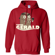 Finding-Gerald-T-Shirt