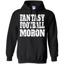 Fantasy-Football-Moron-Tshirt-Loser-of-the-League-Gag-Gift