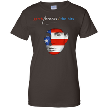 Garth-Brooks-Country-Singer-The-Hits-T-Shirt