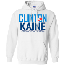 Clinton-Kaine-Shirt---Stronger-Together---I'm-With-Her